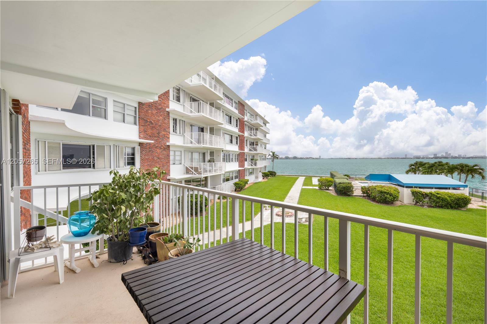 1700 NE 105th Street
