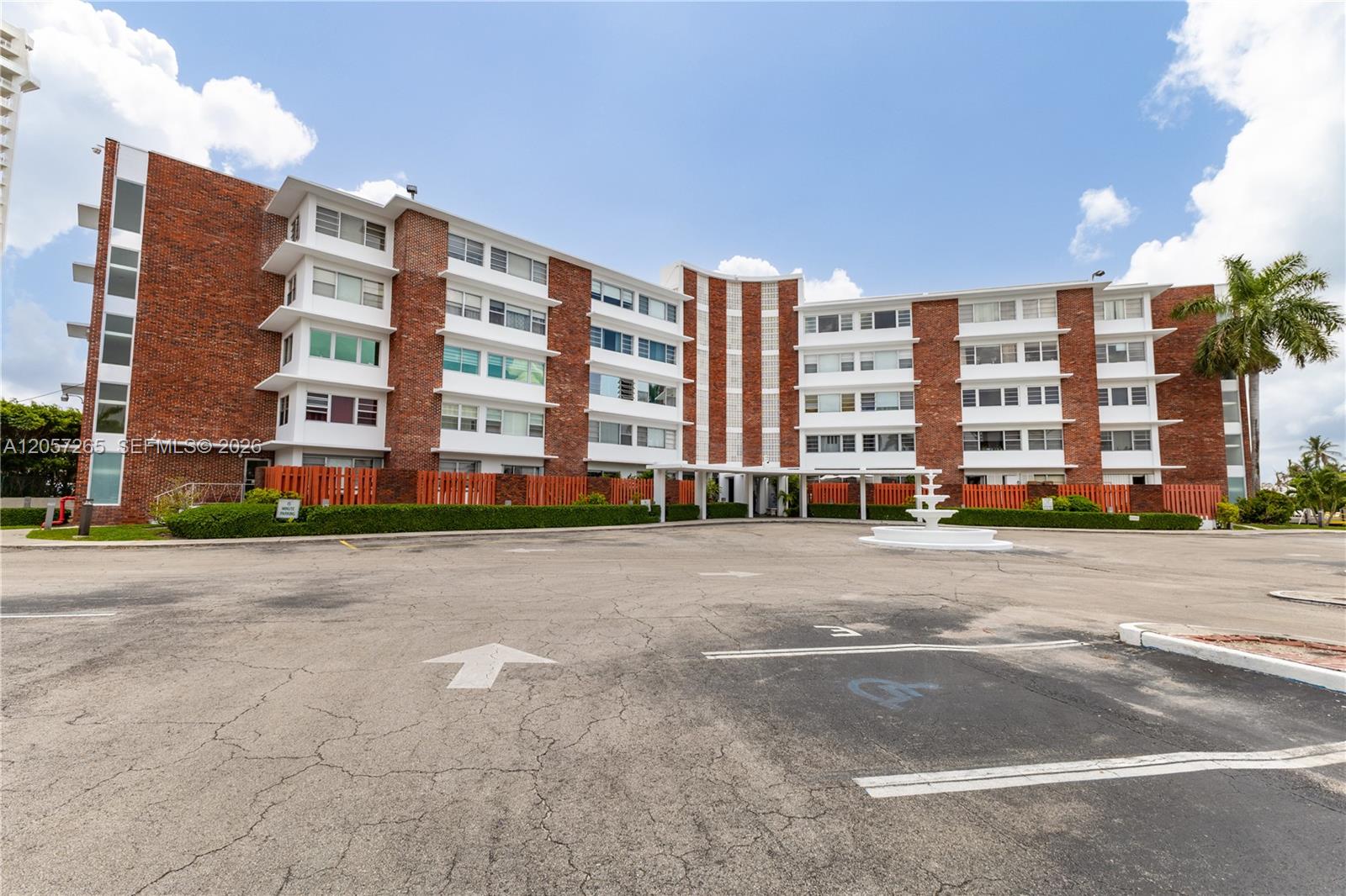1700 NE 105th Street