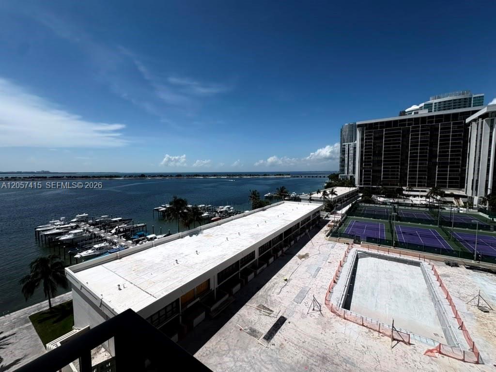 1865 Brickell Avenue