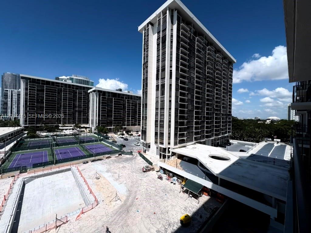 1865 Brickell Avenue