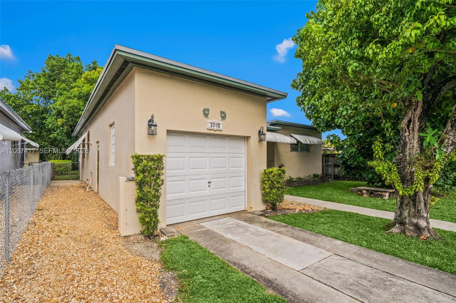 3745 SW 62nd Court