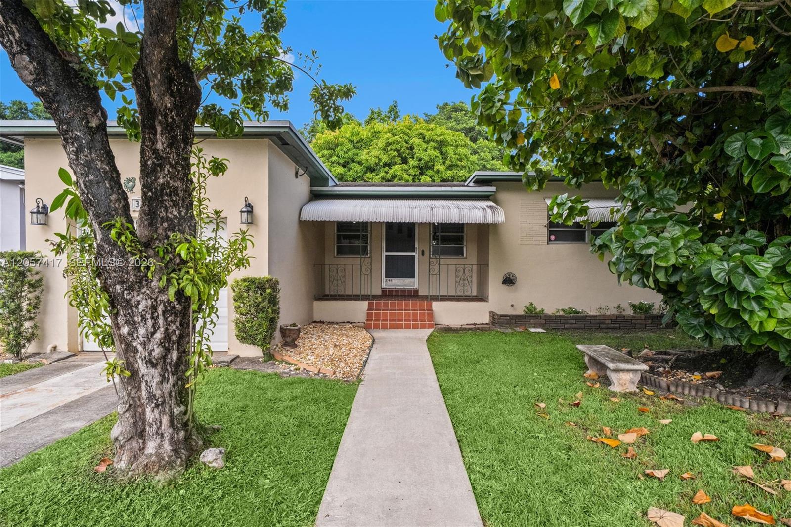 3745 SW 62nd Court