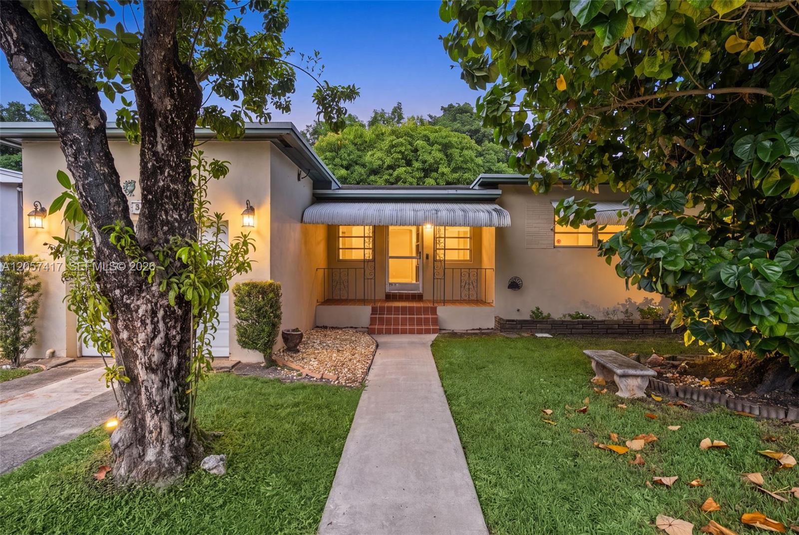 3745 SW 62nd Court