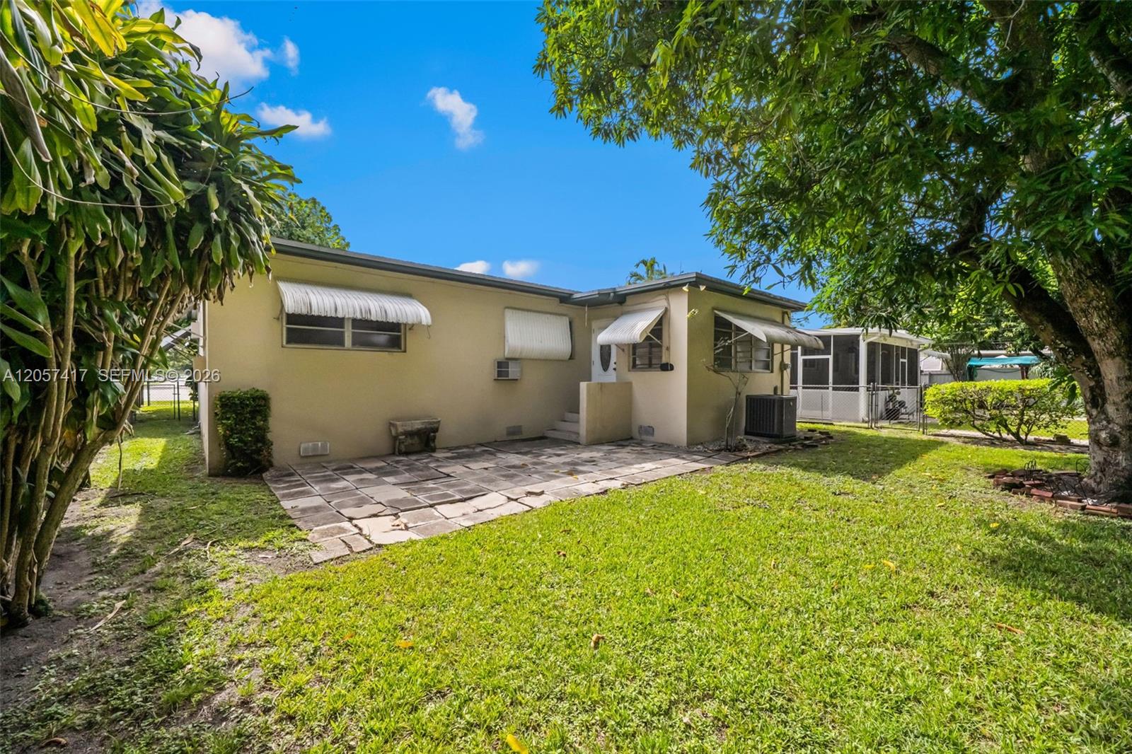3745 SW 62nd Court