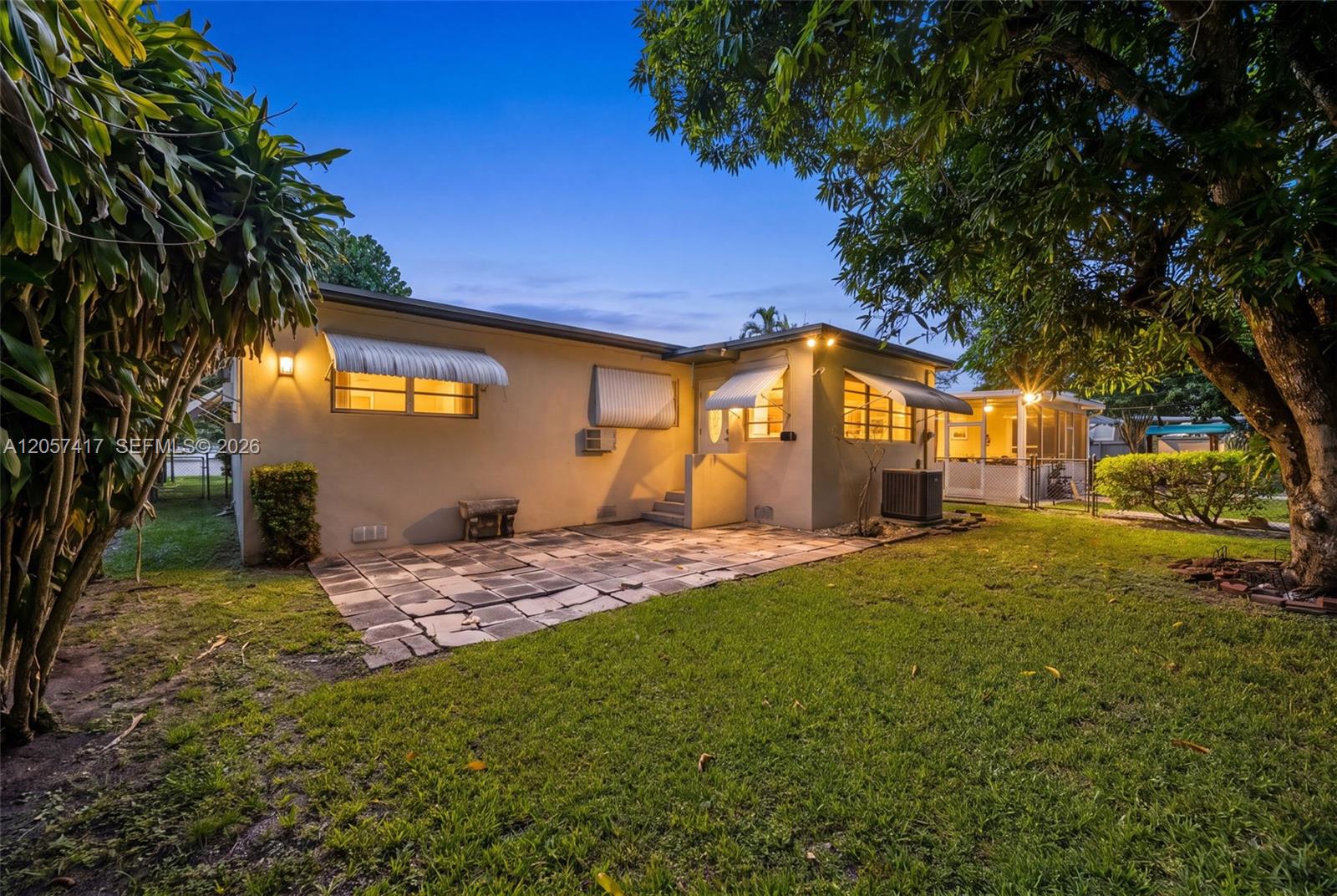3745 SW 62nd Court