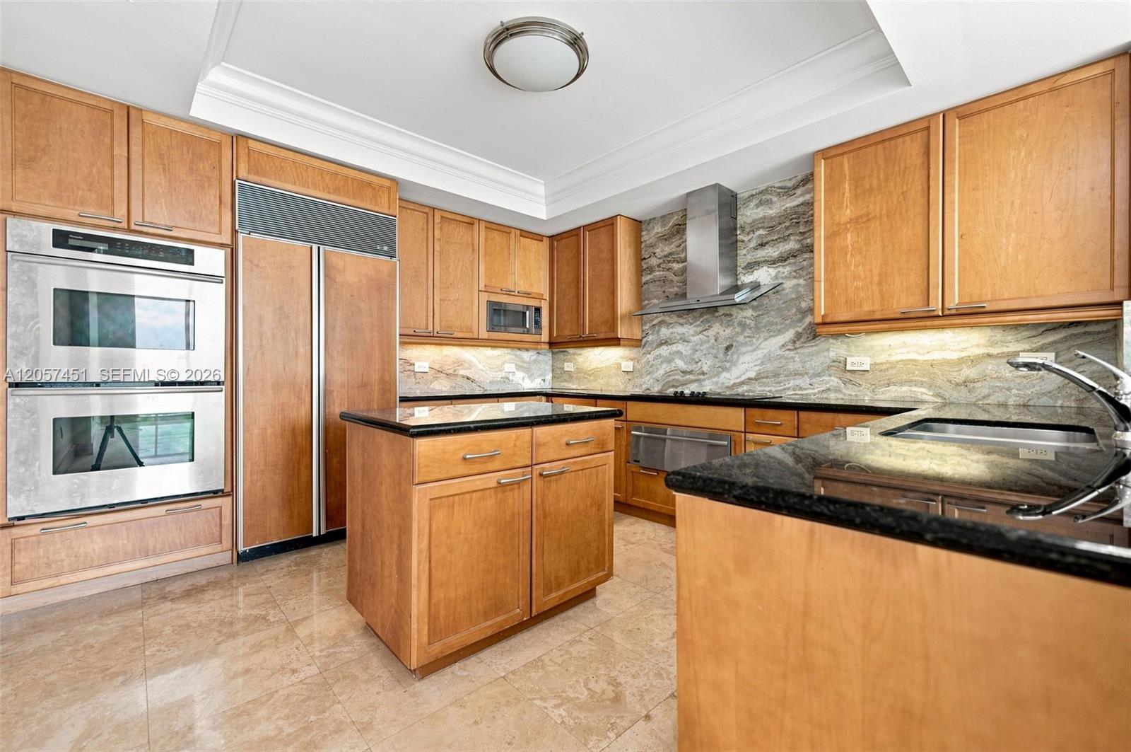 3201 NE 183rd Street