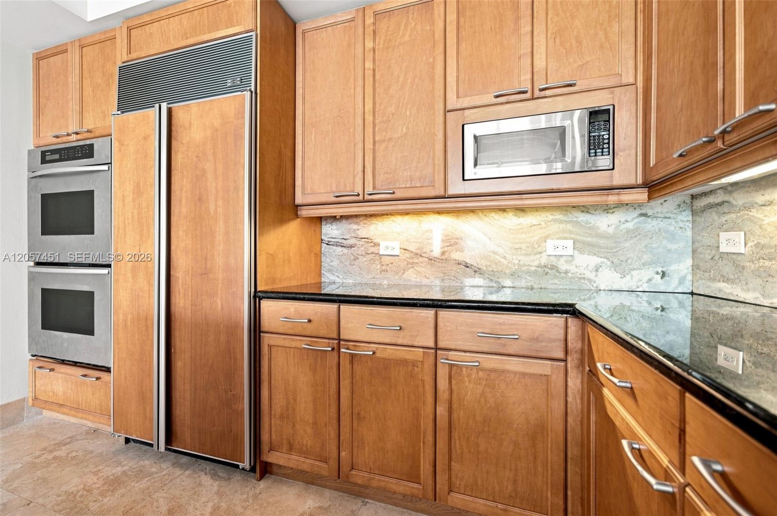3201 NE 183rd Street