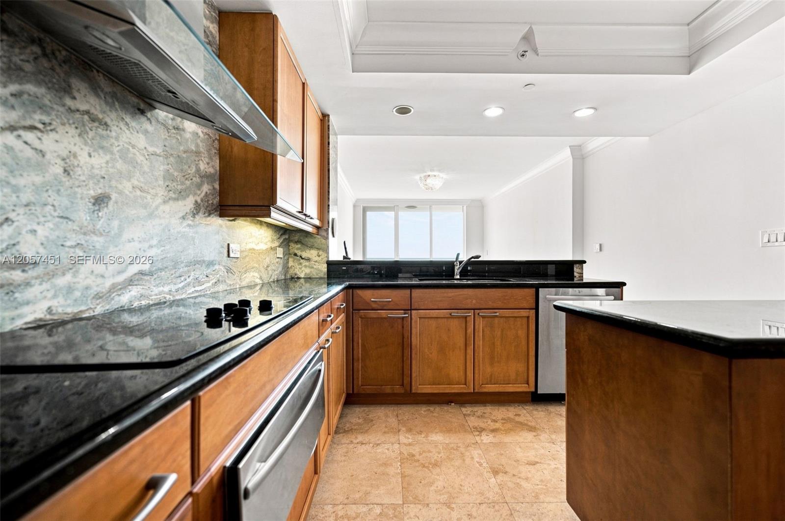 3201 NE 183rd Street