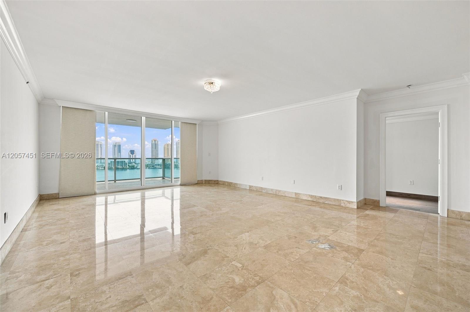3201 NE 183rd Street