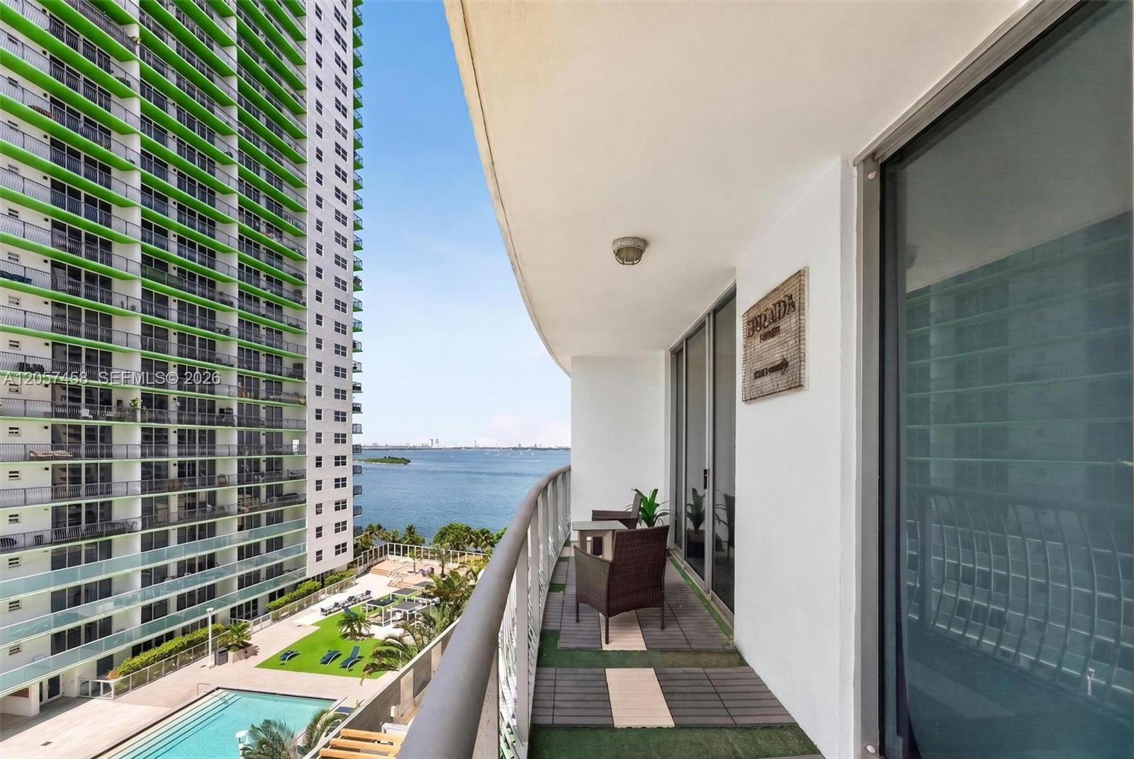 1750 N Bayshore Drive