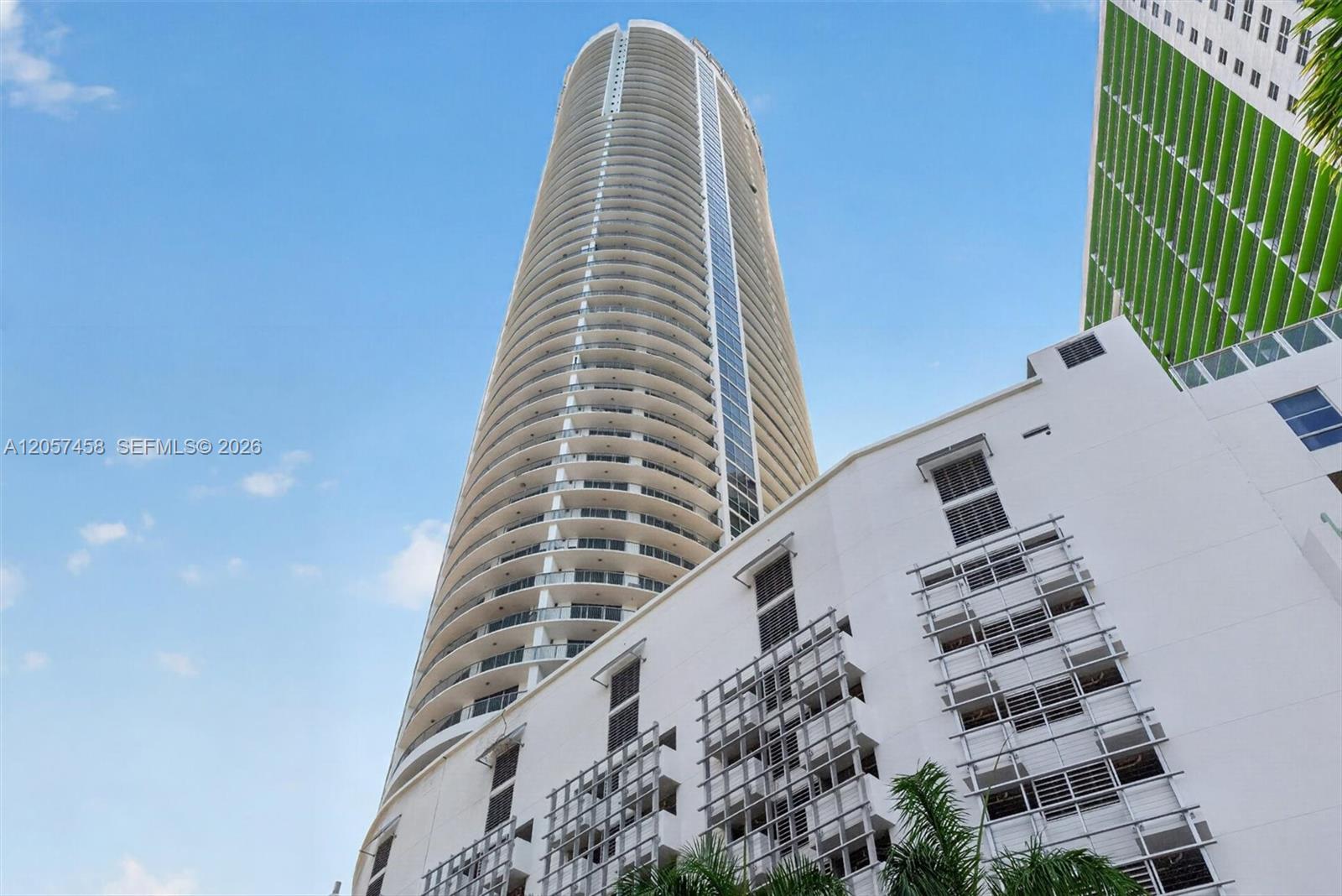 1750 N Bayshore Drive