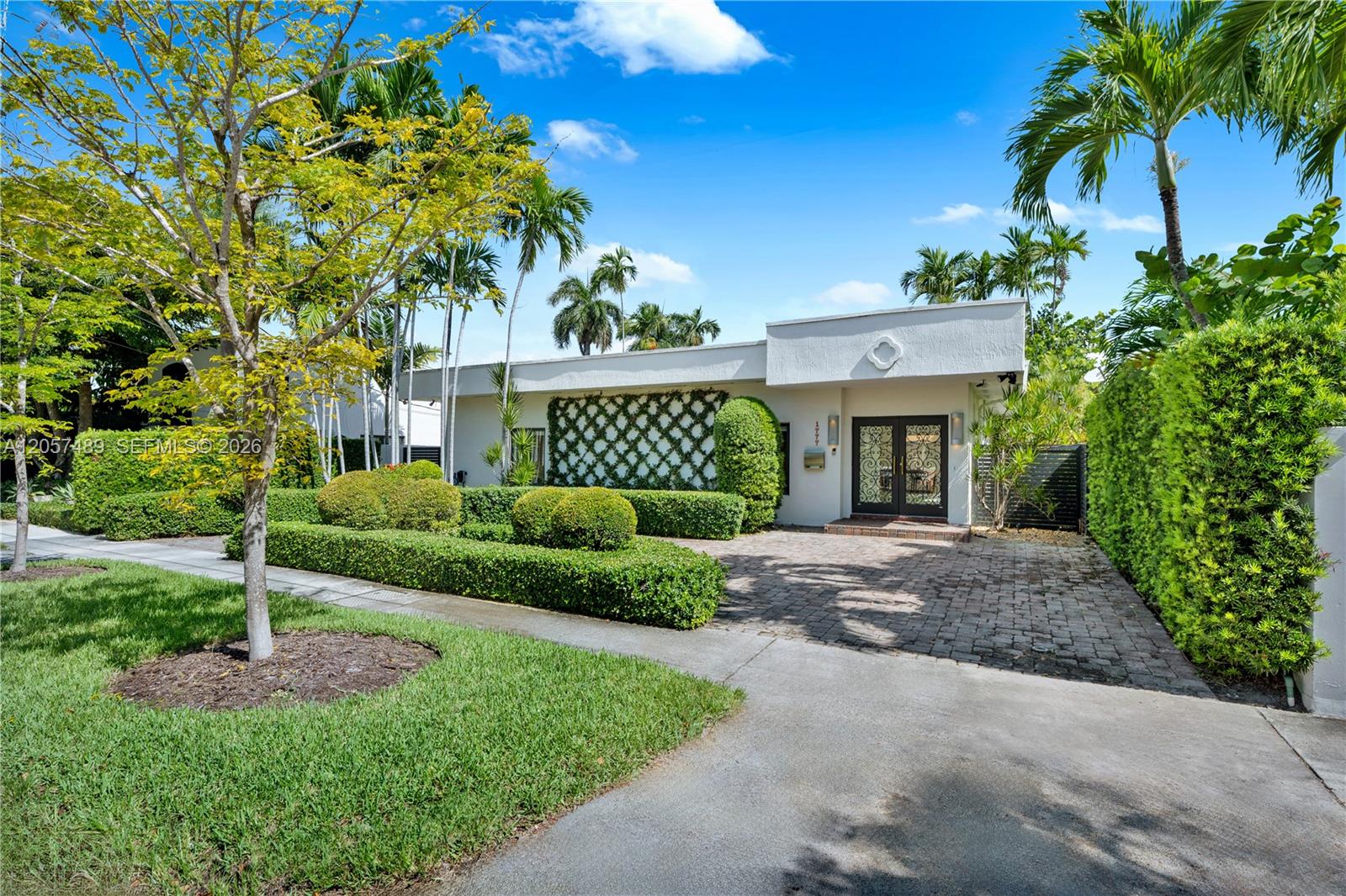 1777 Daytonia Road