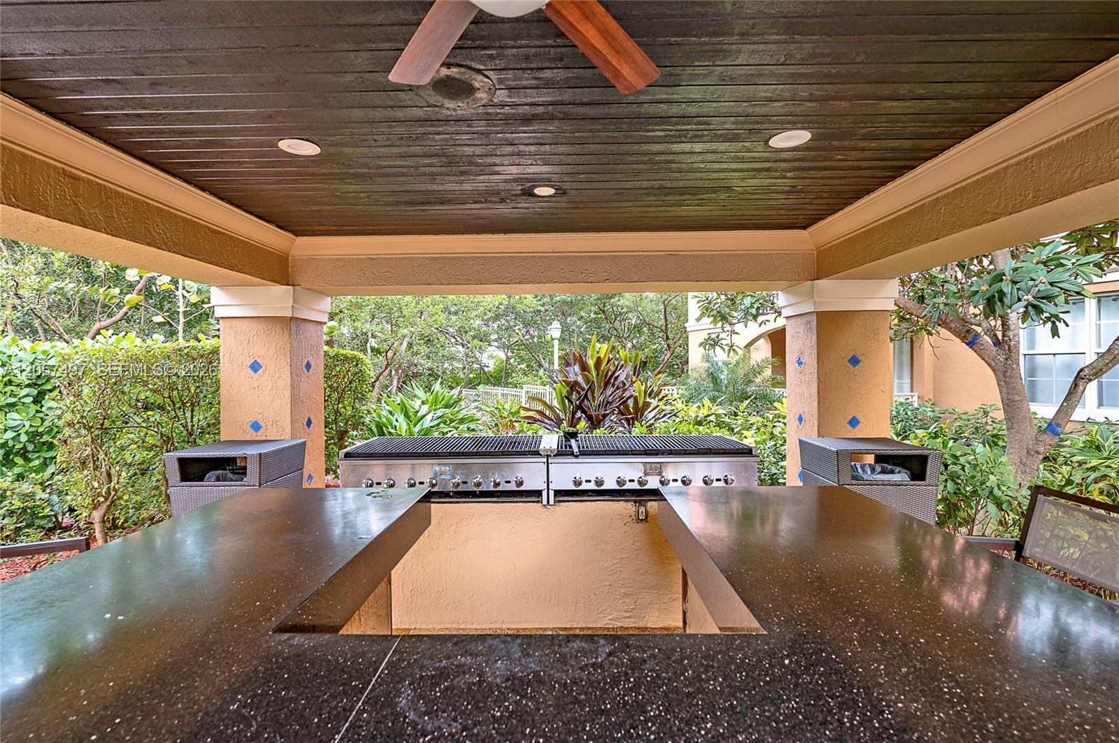 19501 E Country Club Drive