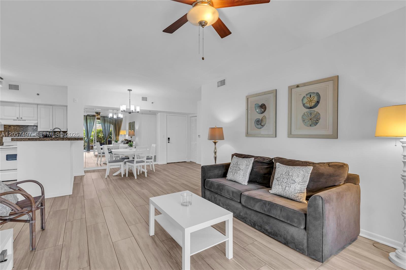 19501 E Country Club Drive