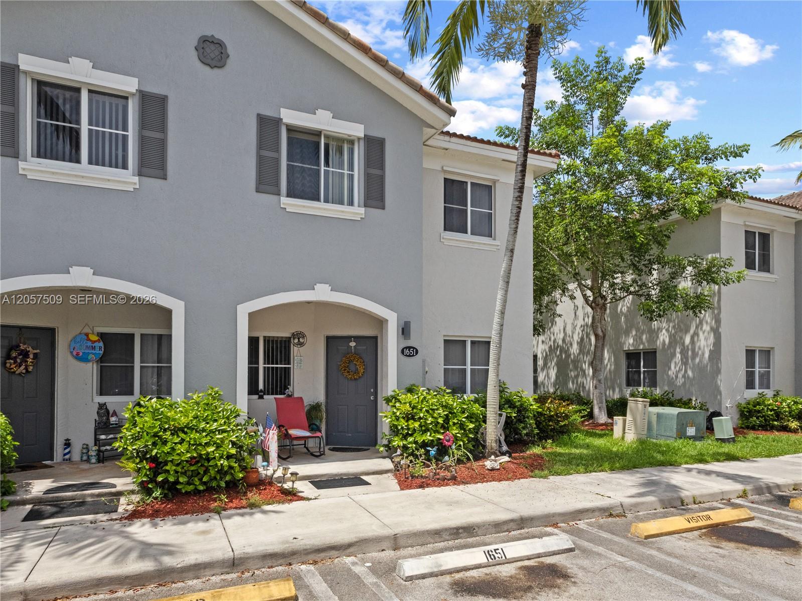 1651 SE 31st Court