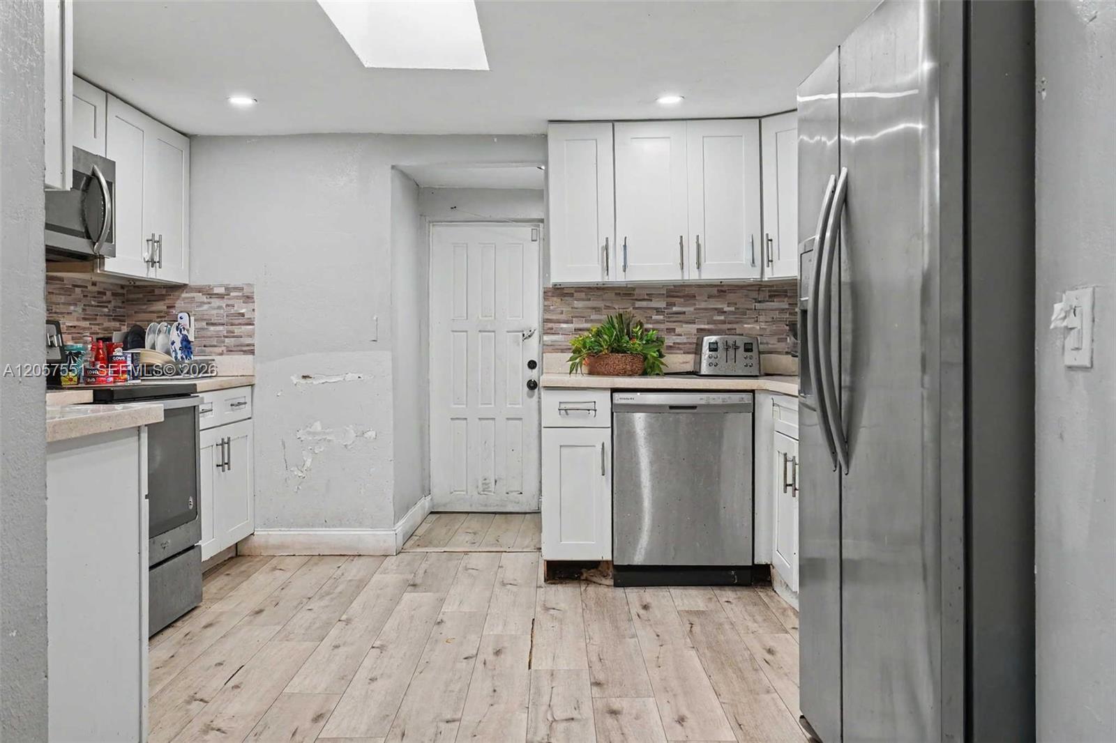 281 NE 169th Street