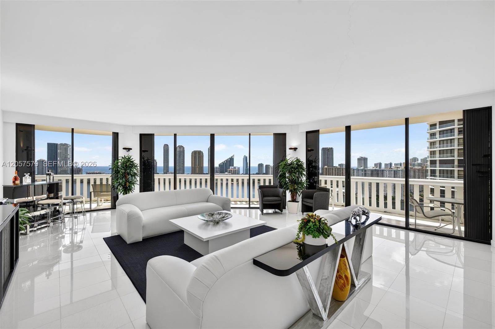 3000 Island Boulevard