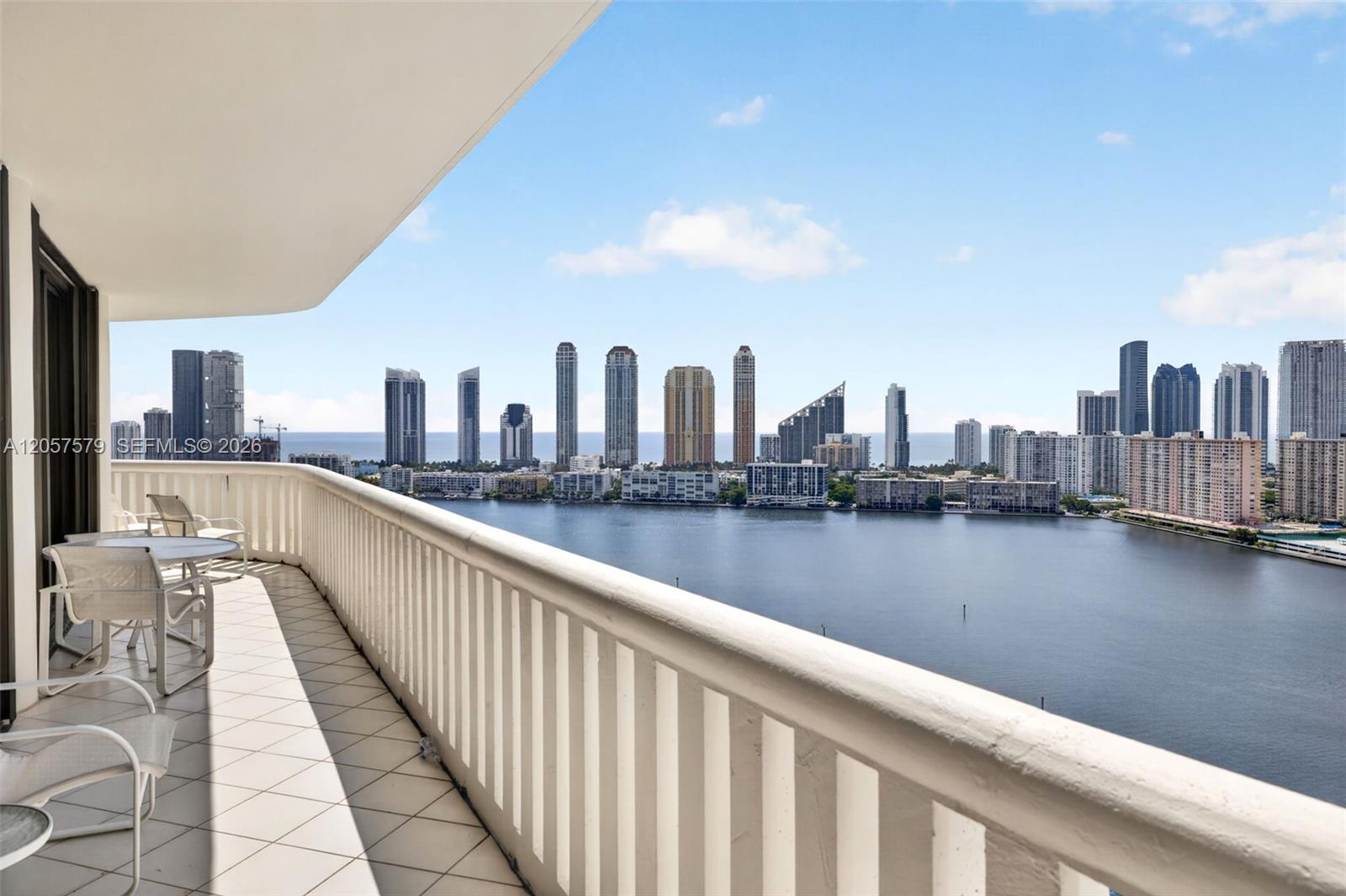 3000 Island Boulevard
