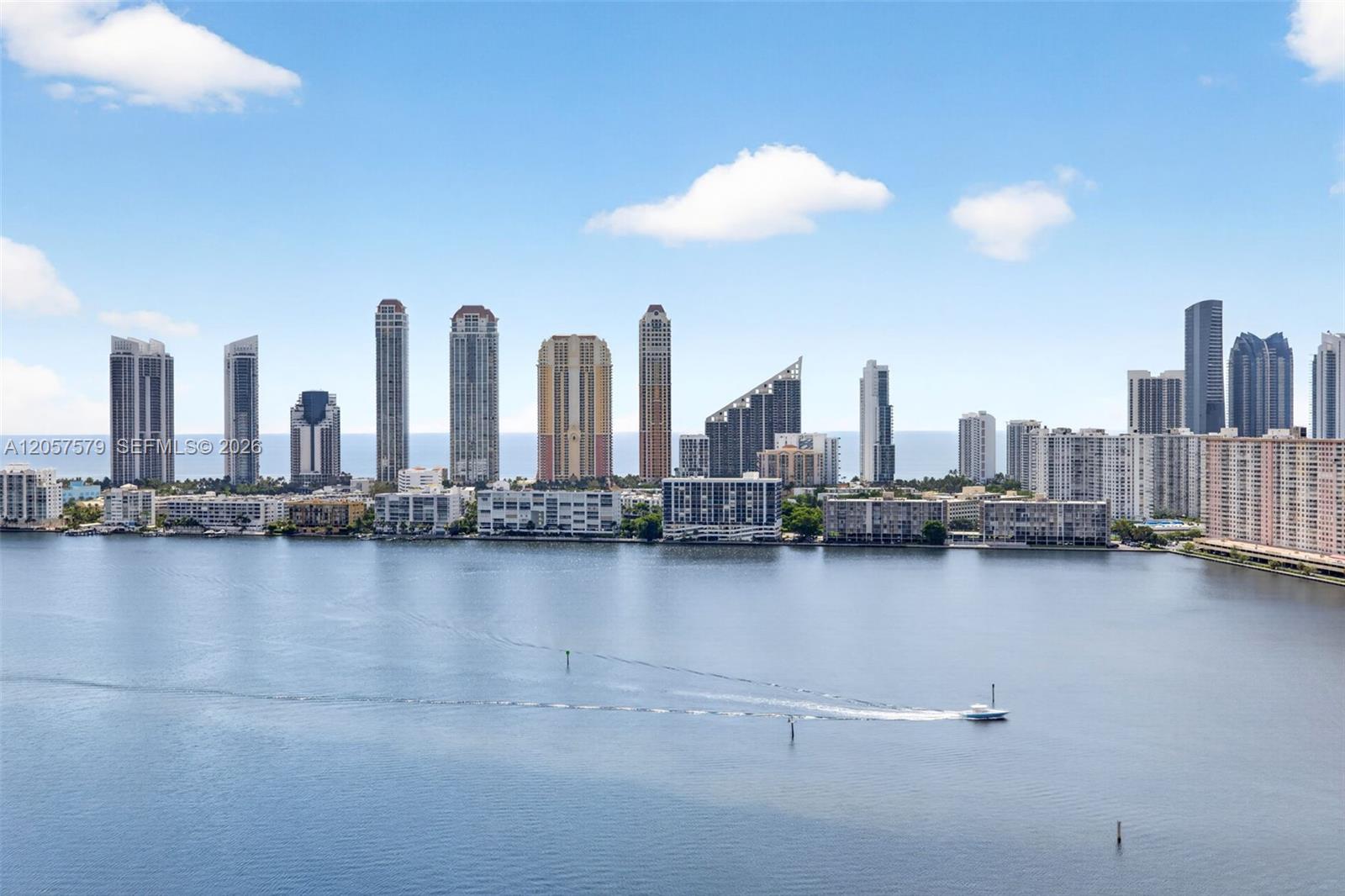 3000 Island Boulevard
