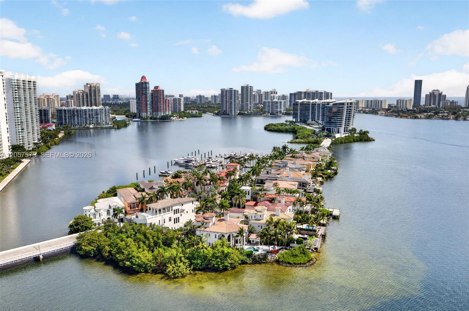 3000 Island Boulevard