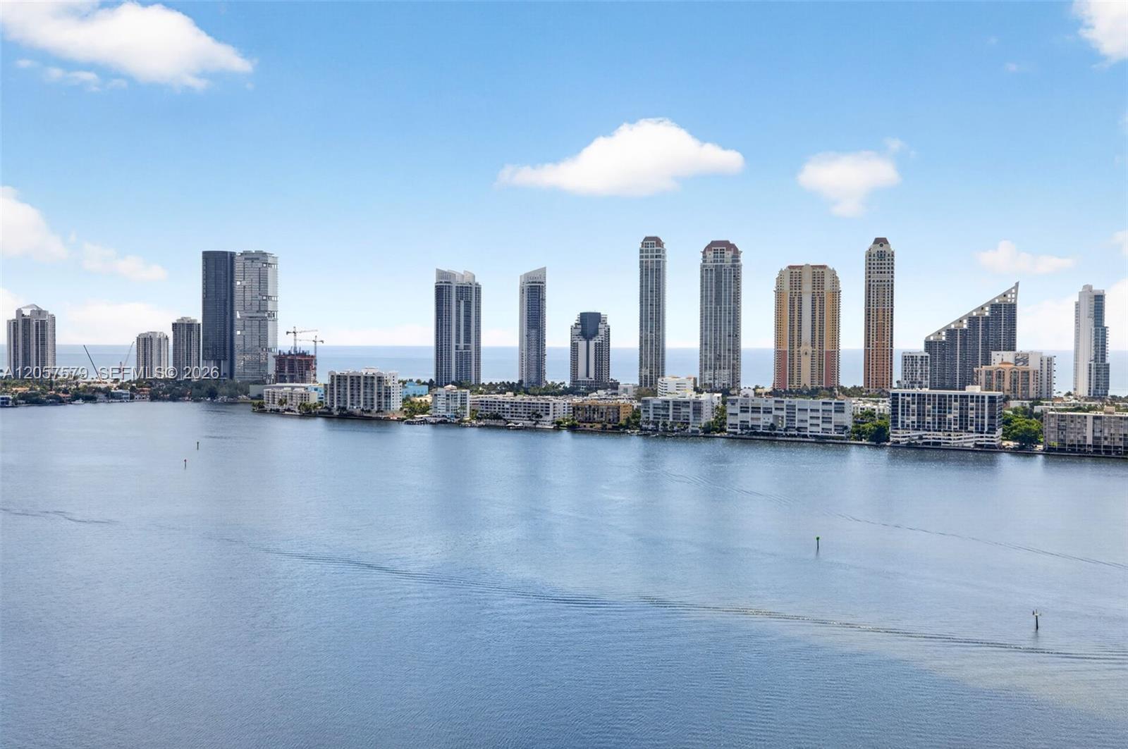 3000 Island Boulevard
