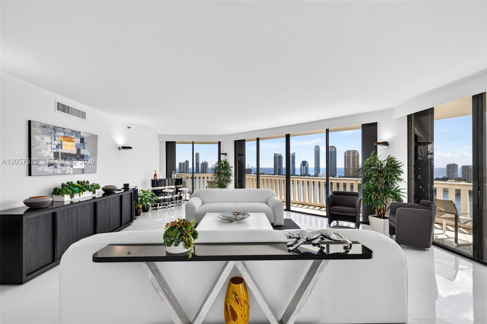 3000 Island Boulevard