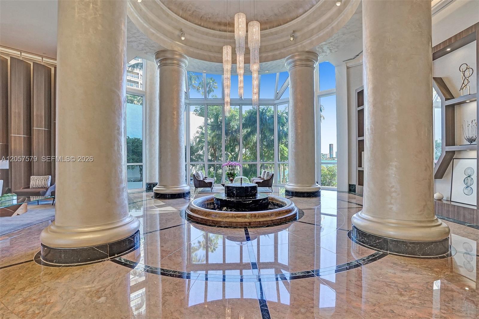 3000 Island Boulevard