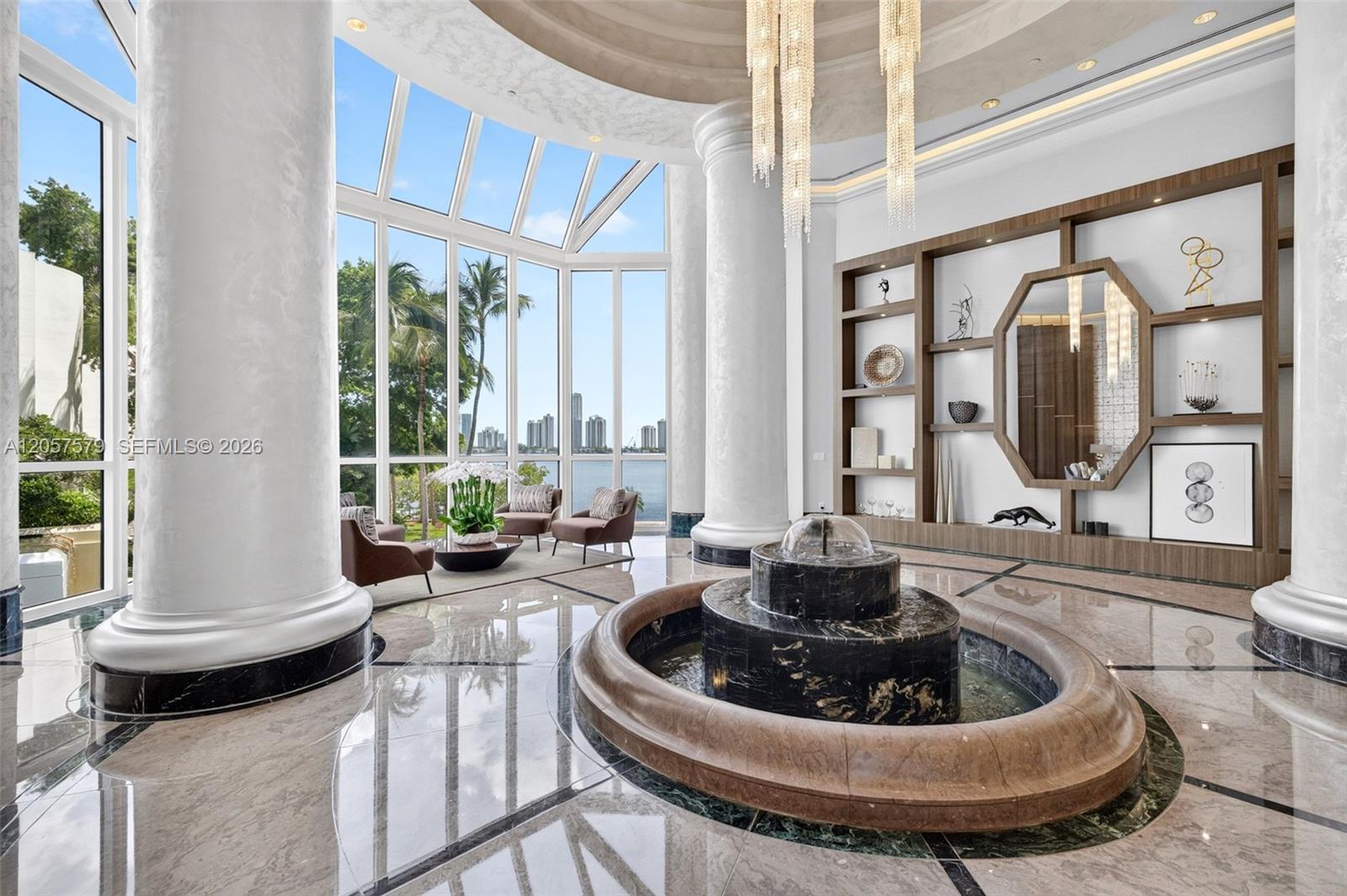 3000 Island Boulevard