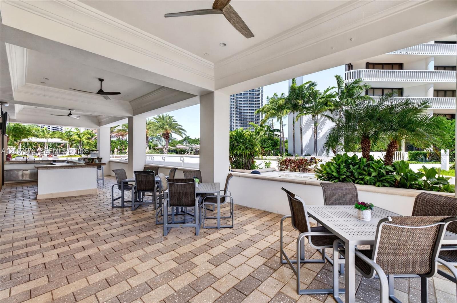 3000 Island Boulevard