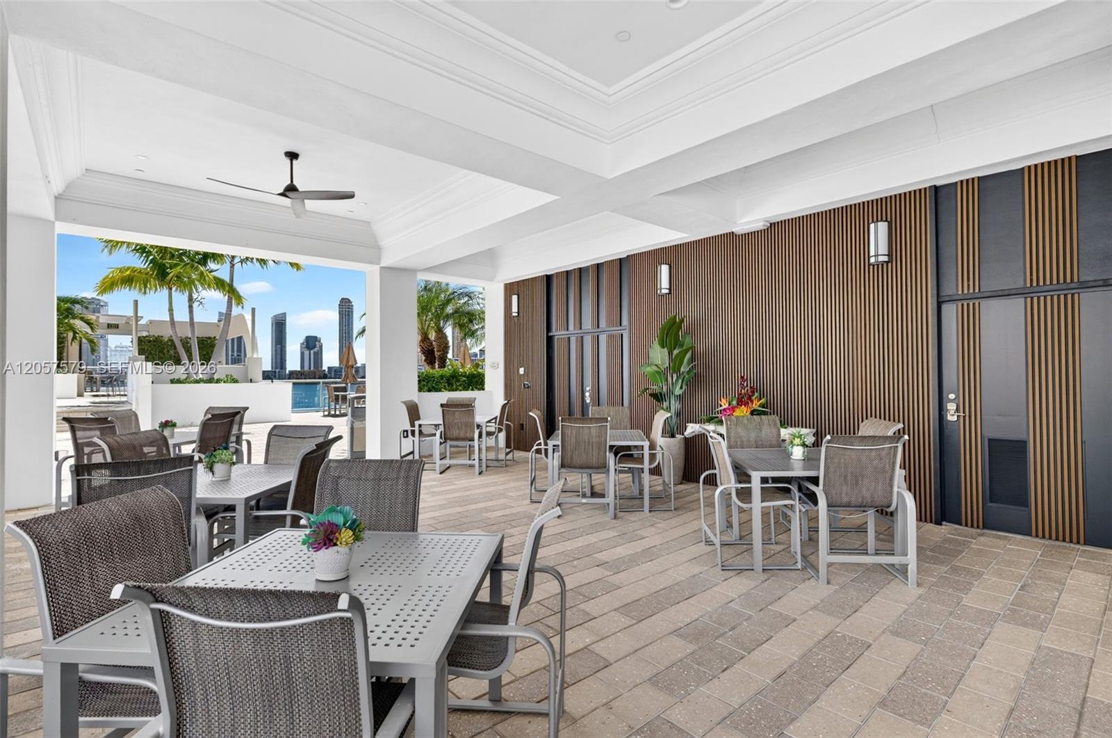 3000 Island Boulevard