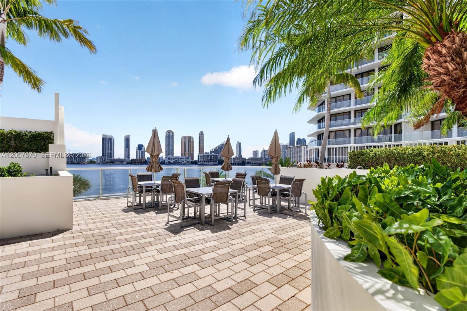 3000 Island Boulevard