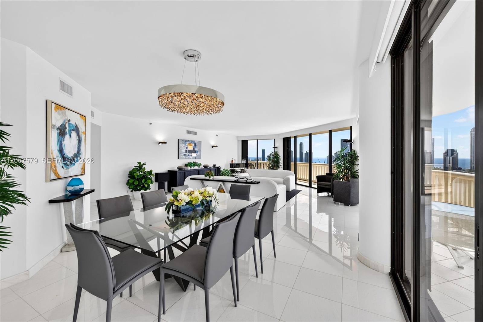 3000 Island Boulevard