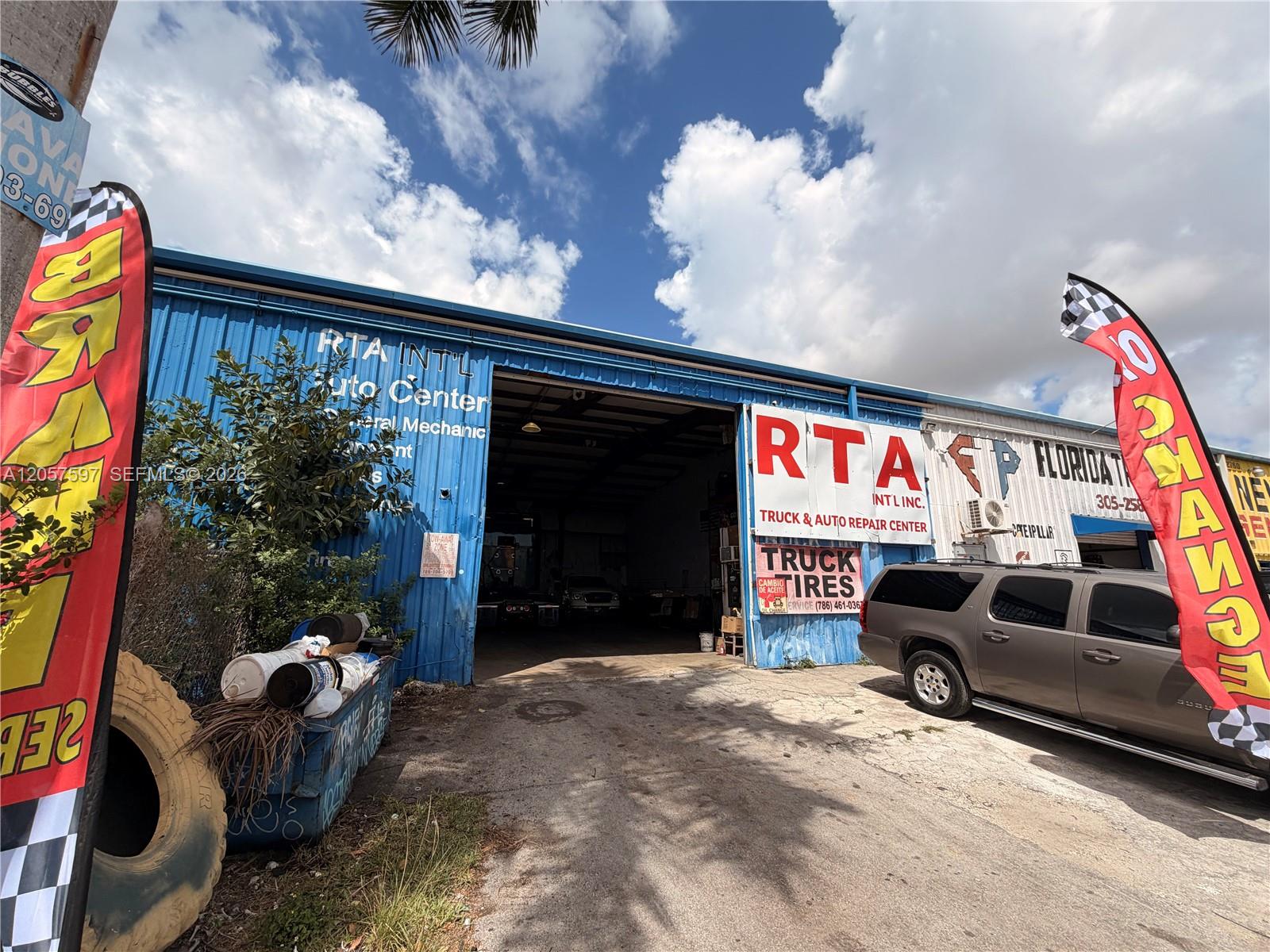 22770 S Dixie Highway