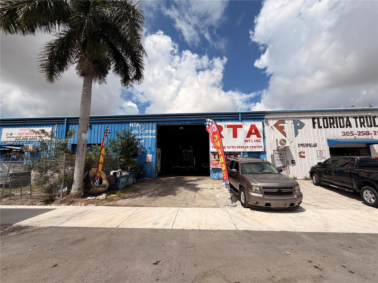 22770 S Dixie Highway