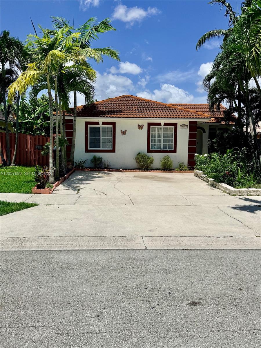 18300 SW 143rd Court