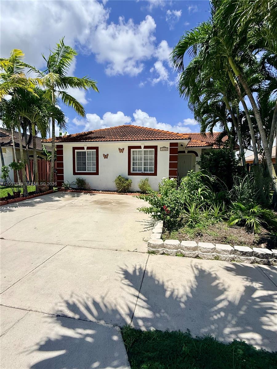 18300 SW 143rd Court