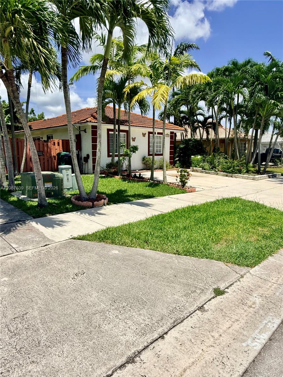 18300 SW 143rd Court
