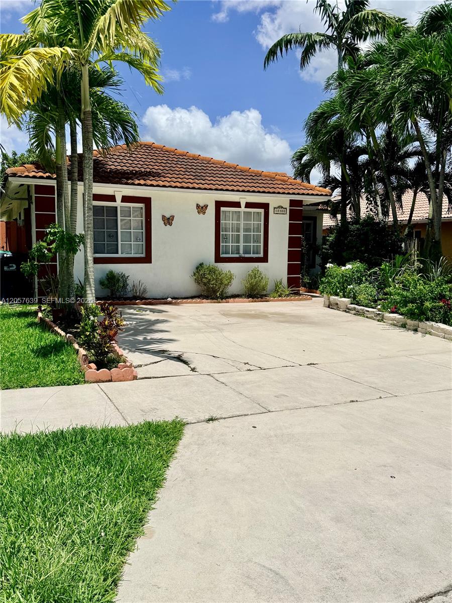 18300 SW 143rd Court