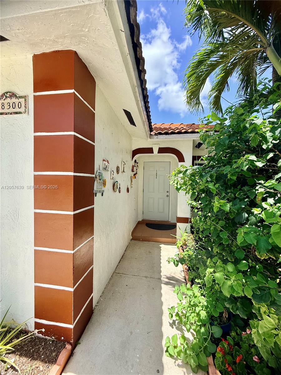 18300 SW 143rd Court