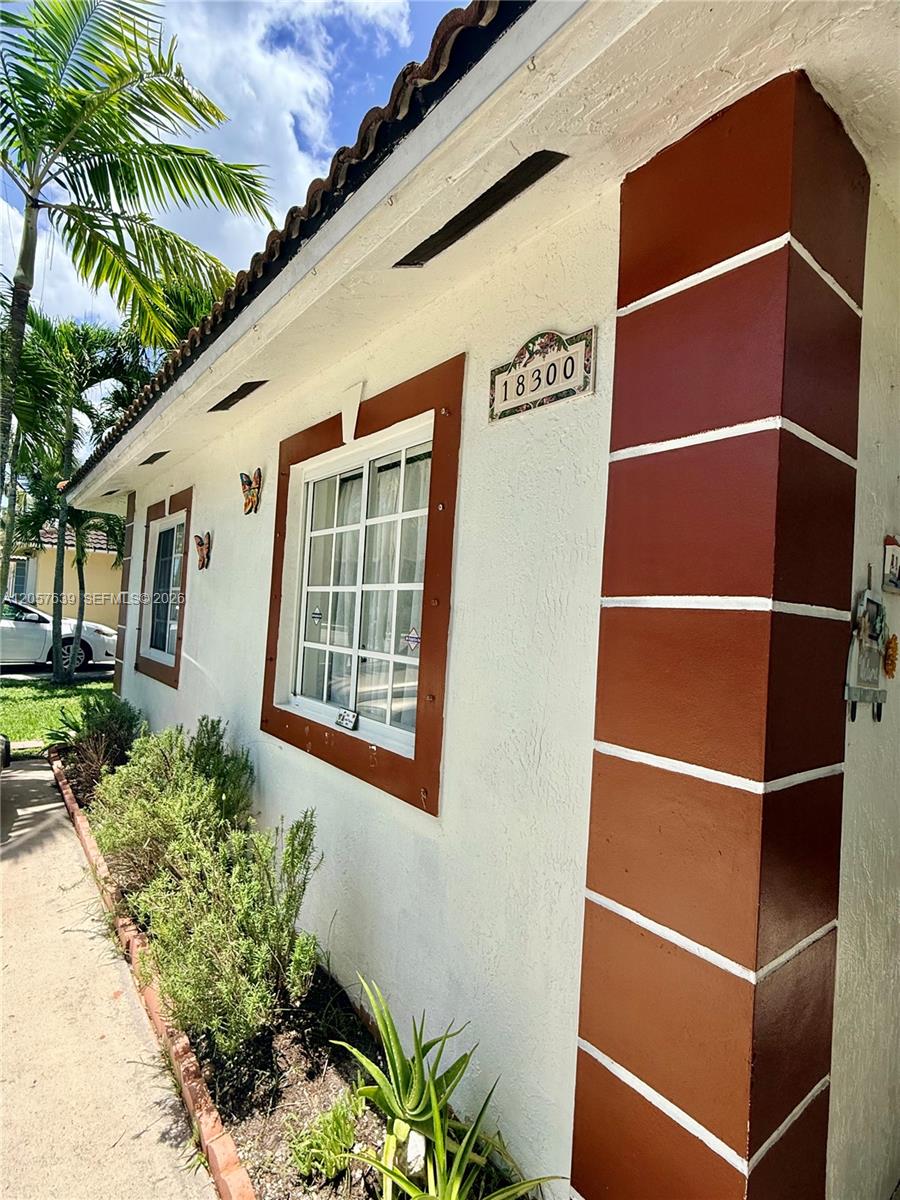 18300 SW 143rd Court