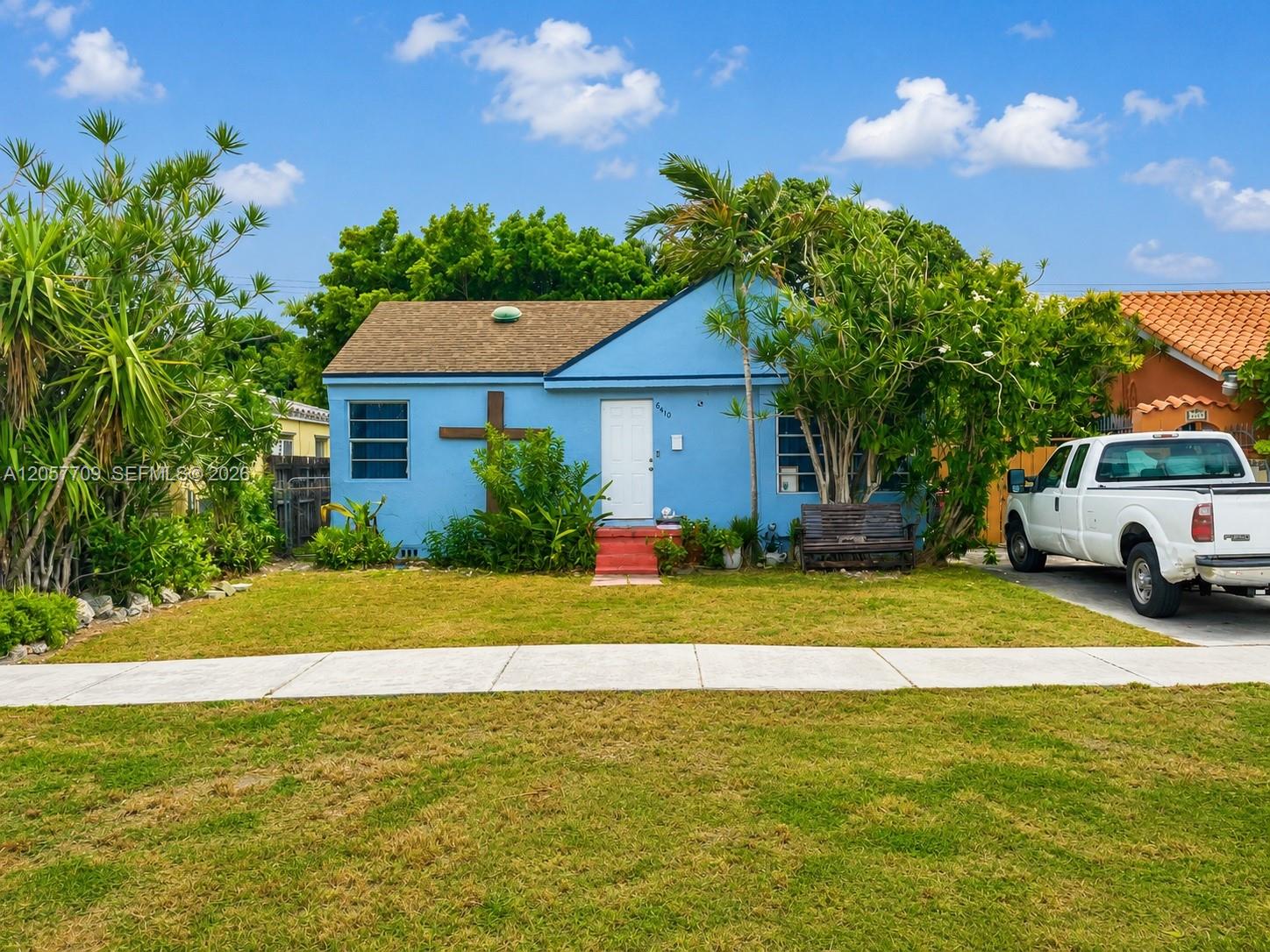 6410 SW 39th Street