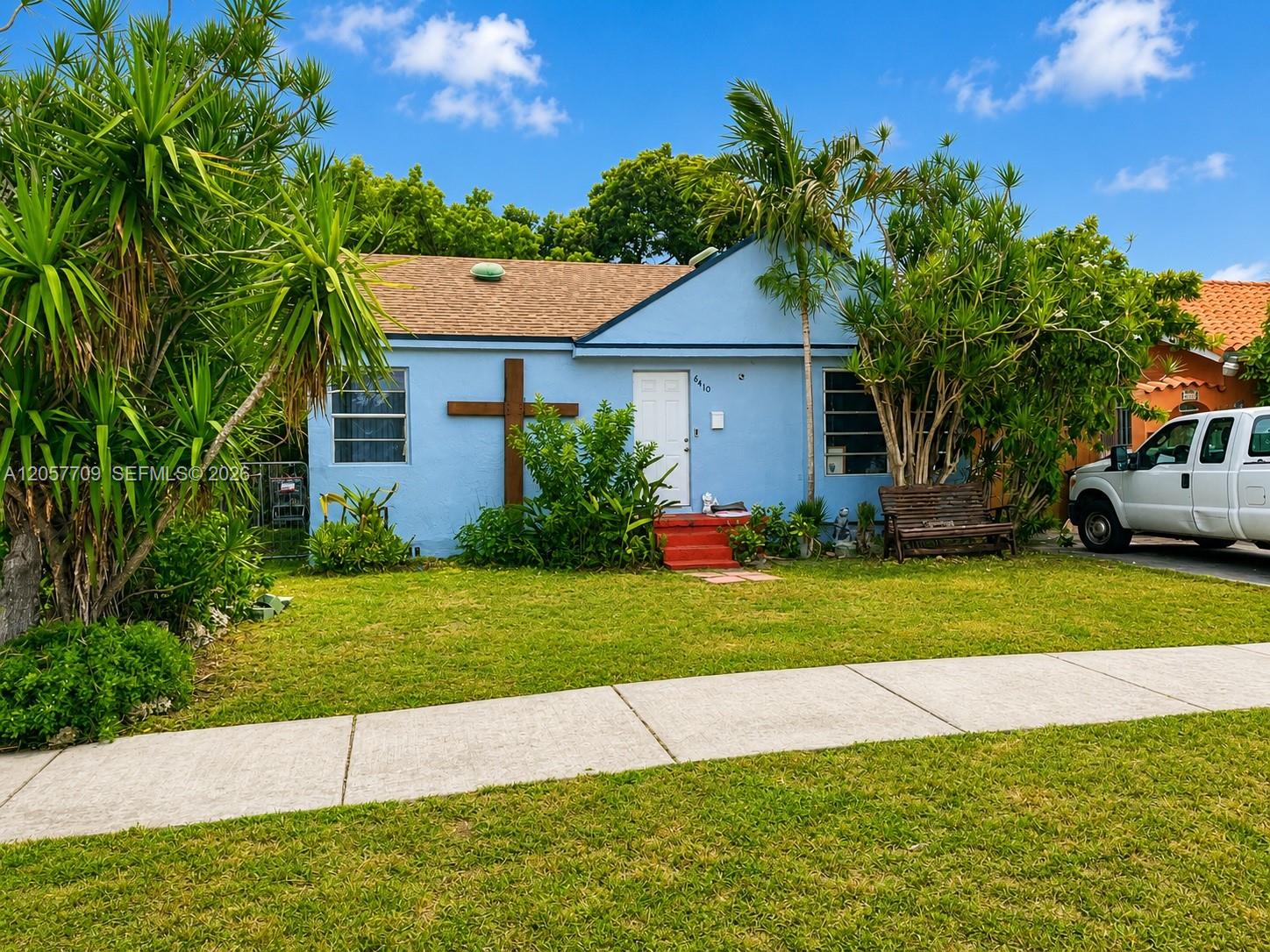 6410 SW 39th Street