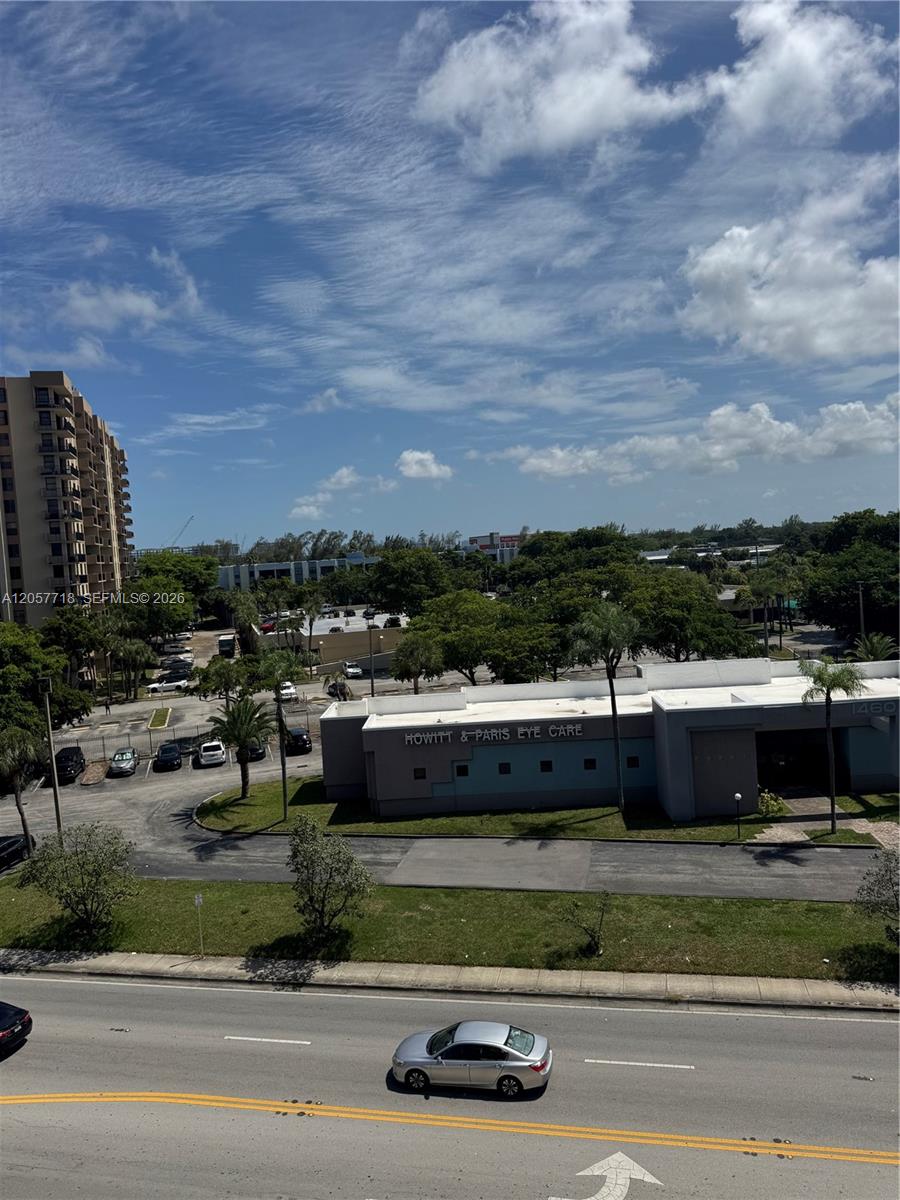 1465 NE 123rd Street