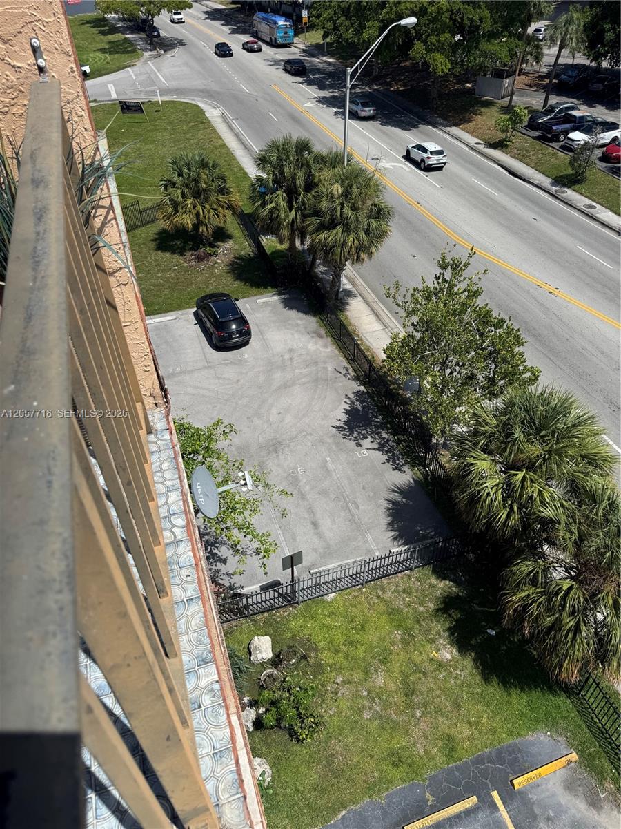 1465 NE 123rd Street