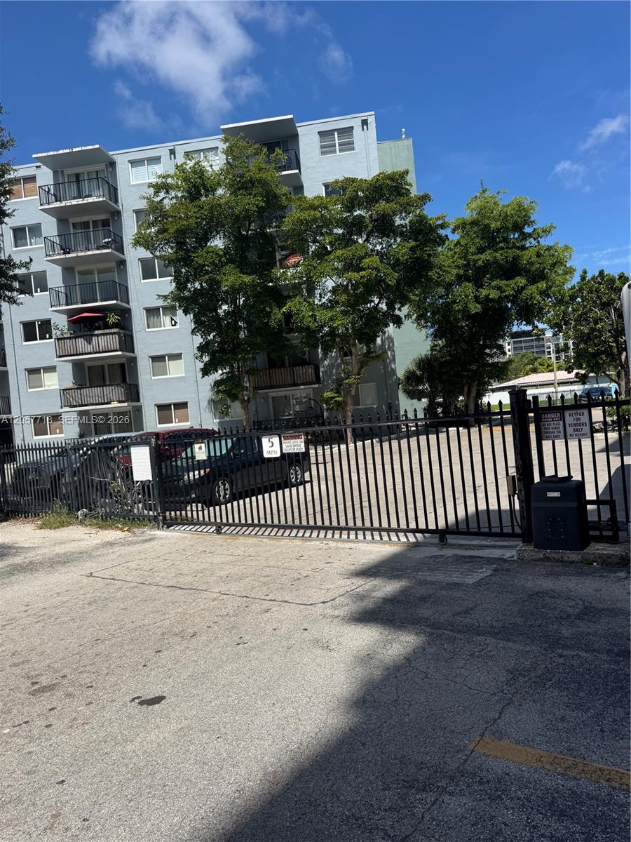 1465 NE 123rd Street
