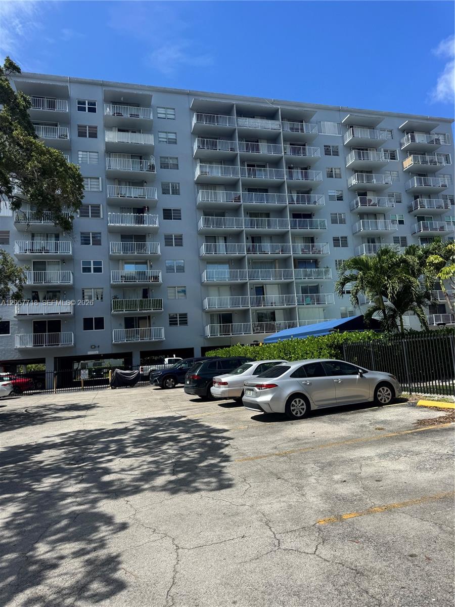1465 NE 123rd Street