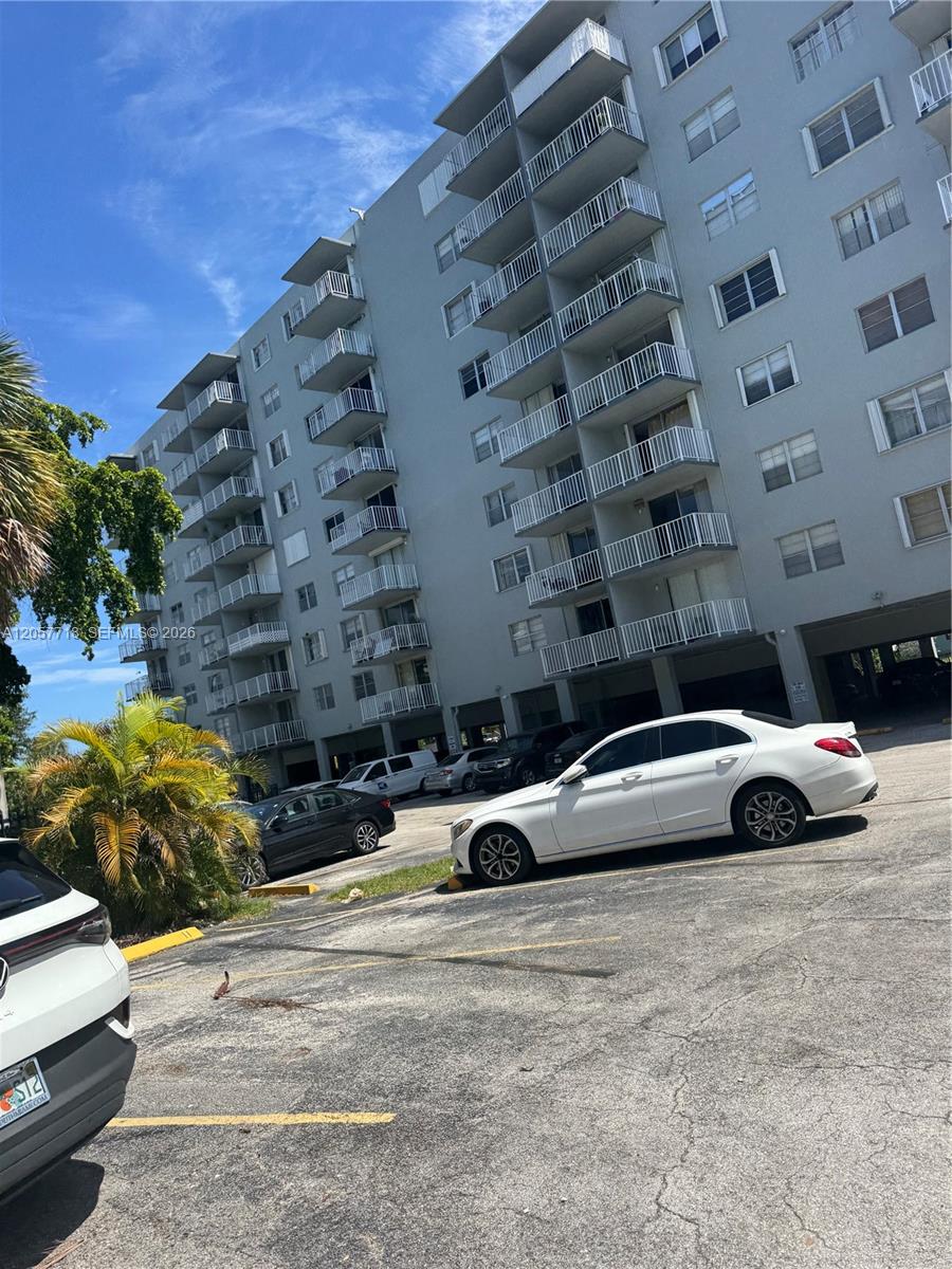 1465 NE 123rd Street