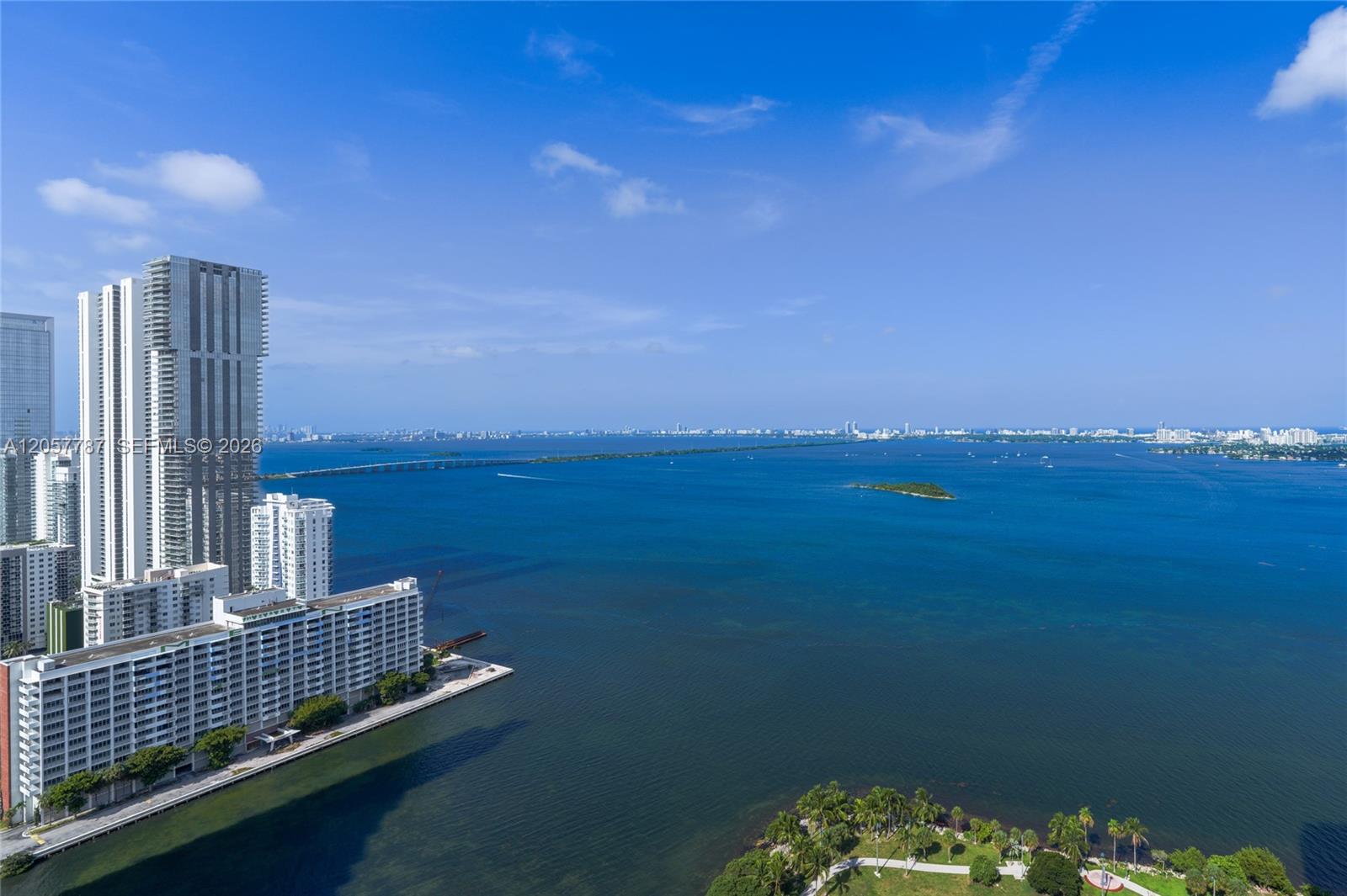 1900 N Bayshore Drive