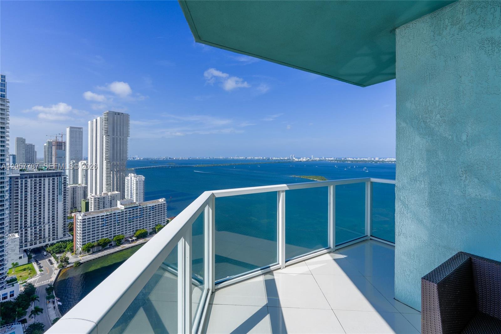 1900 N Bayshore Drive