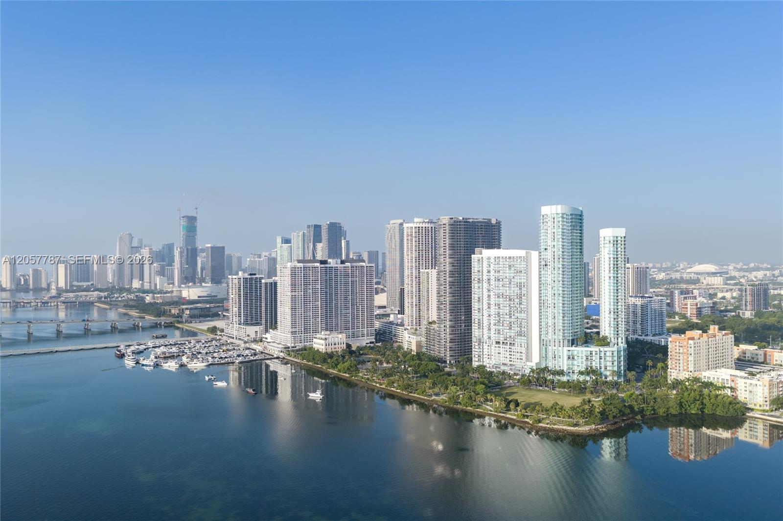 1900 N Bayshore Drive